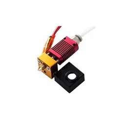 خرید و قیمت مجموعه هات اند پرینترهای سه بعدی Ender-3 (12 ولت) - کافه الکترونیک
