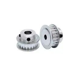 خرید و قیمت پولی 16 دندانه XL عرض 10 شفت 8 میلیمتر - کافه الکترونیک