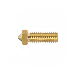 خرید و قیمت نازل ولکانو برنجی ۰٫4mm فیلامنت ۱٫۷۵ - کافه الکترونیک