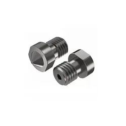 خرید و قیمت نازل هات اند E3D فولادی سخت 1.0 میلیمتر فیلامنت 1.75 - کافه الکترونیک