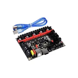 خرید و قیمت برد کنترلر پرینترهای سه بعدی BIGTREETECH V1.4 - کافه الکترونیک