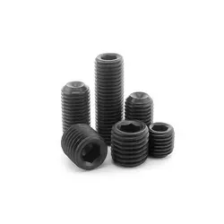 خرید و قیمت پیچ آلن مغزی سایز M5*5 - کافه الکترونیک