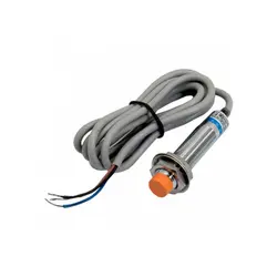 خرید و قیمت سنسور مجاورت القایی LJ12A3-4-Z/BY - کافه الکترونیک