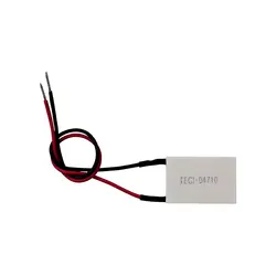 خرید و قیمت المان سرد کننده TEC1-4710 - کافه الکترونیک