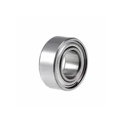 خرید و قیمت بلبرینگ شیار عمیق مینیاتوری MR105ZZ - کافه الکترونیک