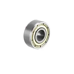 خرید و قیمت بلبرینگ شیار عمیق مینیاتوری 694ZZ - کافه الکترونیک