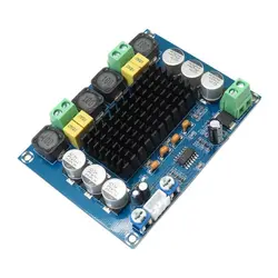 خرید و قیمت ماژول آمپلی فایر استریو 120 وات TPA3116D2 - کافه الکترونیک