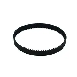 خرید و قیمت تسمه حلقه بسته GT2 عرض 6mm محیط 610mm - کافه الکترونیک