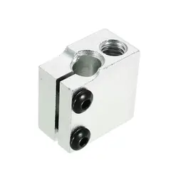 خرید و قیمت محفظه آلومینیومی Volcano - کافه الکترونیک