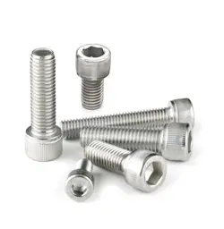 خرید و قیمت پیچ آلن M4 تمام رزوه استیل 8mm - کافه الکترونیک