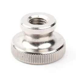 خرید و قیمت مهره تنظیم هیت بد سایز M3 - کافه الکترونیک