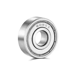 خرید و قیمت بلبرینگ شیار عمیق 608zz