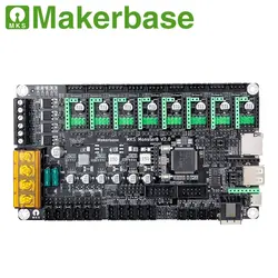 خرید و قیمت برد کنترلر پرینتر سه بعدی MKS Monster8 V2.0