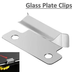 خرید و قیمت گیره استیل نگهدارنده صفحه شیشه و هیت بد پرینترسه بعدی