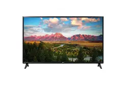 تلویزیون ال ای دی هوشمند ال جی مدل 43LJ55000GI سایز 43 اینچ