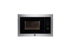 مایکروویو توکار مستر پلاس مدل 2802