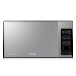مایکروویو توکار سامسونگ مدل GE402 | فروشگاه اینترنتی نصر کالا