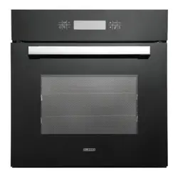 فر برقي استيل البرز مدل FE4