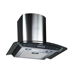 هود شومينه اي آروما مدل D 232 G | فروشگاه اینترنتی نصر کالا