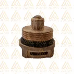 کلگی برنجی بلند کیت تعمیر
