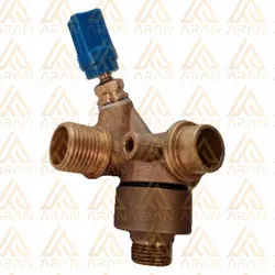 هیدروبلوک برگشت پکیج تاچی