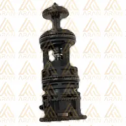 کیت تعمیر پلیمری ایران رادیاتور مدل L