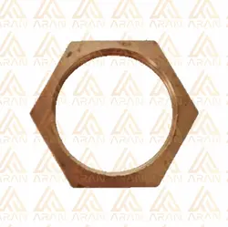 مهره زیر پکیج