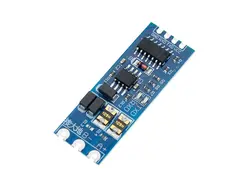 ماژول مبدل TTL به RS485 دو طرفه ارسال و دریافت اتومات صنعتی - مدارچیپ