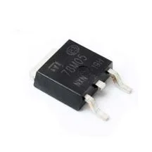 رگولاتور خطی ثابت 78M05 - مدارچیپ