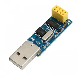 ماژول تبدیل NRF24L01 به USB - مدارچیپ