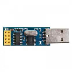 ماژول تبدیل NRF24L01 به USB - مدارچیپ