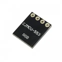ماژول ال ای دی فول کالر RGB LED 0505 - مدارچیپ
