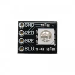 ماژول ال ای دی فول کالر RGB LED 0505 - مدارچیپ