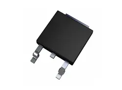 رگولاتور 5-ولت 7905 پکیج TO-252 تایوانی - مدارچیپ