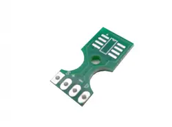 برد سنسور SHT10 - SHT11 - SHT15 - مدارچیپ