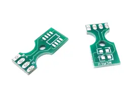 برد سنسور SHT10 - SHT11 - SHT15 - مدارچیپ