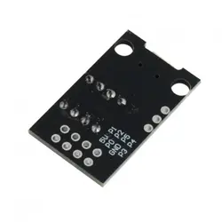 برد توسعه ATtiny13A / ATtiny25 / ATtiny45 / ATtiny85 - مدارچیپ
