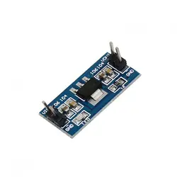 ماژول رگولاتور DC به DC کاهنده AMS1117 داری خروجی 800mA 5V - مدارچیپ