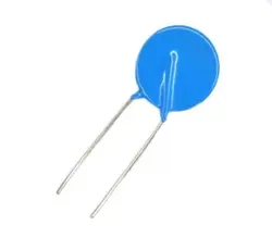 وریستور VDR 14D431K - مدارچیپ