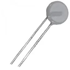 وریستور VDR 221E2N - مدارچیپ