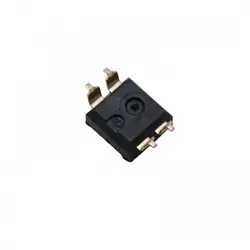 دیپ سوئیچ دوتایی SMD - مدارچیپ