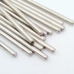 شفت 2×200 میلیمتری مناسب برای مصارف رباتیک - مدارچیپ