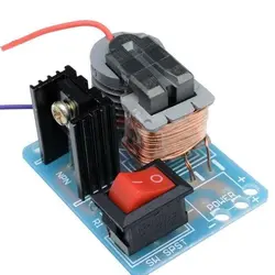 ماژول جرقه زن مدل DIY15 - مدارچیپ