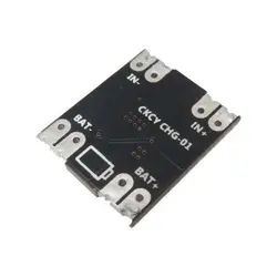 ماژول شارژ باتری لیتیومی CKCY CHG-01 جریان 1A - مدارچیپ