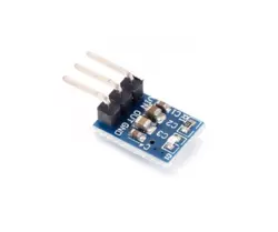 ماژول رگولاتور AMS1117 3.3v - مدارچیپ