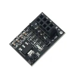 برد رگولاتور ماژول های NRF24L01P - مدارچیپ
