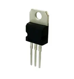 رگولاتور 8 ولت L7808CV - مدارچیپ