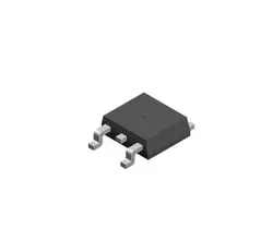 رگولاتور خطی 78M12 - مدارچیپ