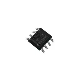 رگولاتور متغیر TS1117B پکیج SOP-8 تایوانی - مدارچیپ