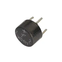پل دیود 600V-1.5A گرد - مدارچیپ